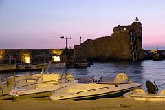 Byblos 06 Byblos Old Harbour